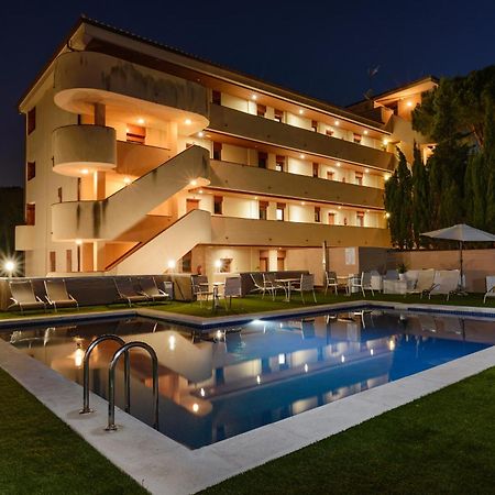 Tossa Dreams Apartment Tossa de Mar Luaran gambar
