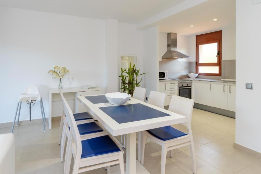 Tossa Dreams Apartment Tossa de Mar Luaran gambar