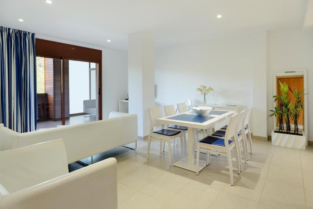 Tossa Dreams Apartment Tossa de Mar Luaran gambar