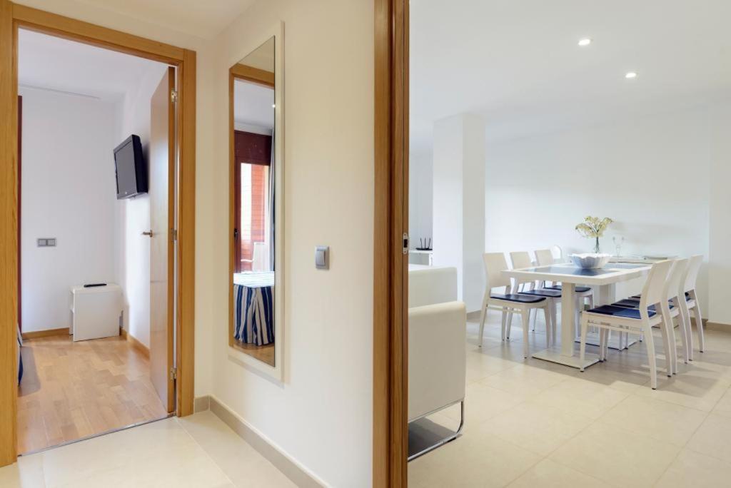 Tossa Dreams Apartment Tossa de Mar Luaran gambar