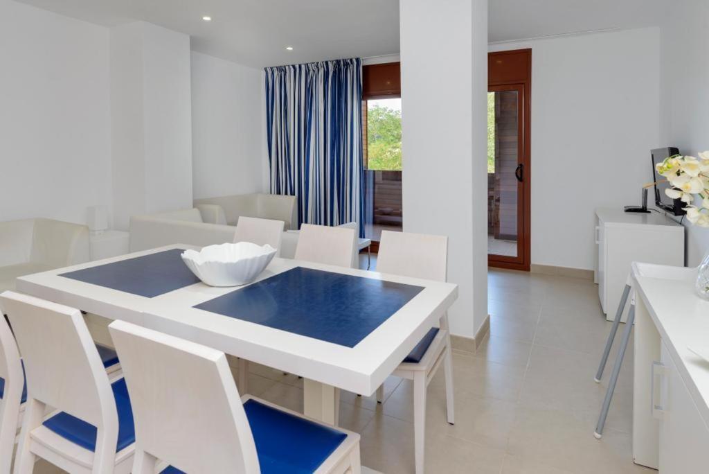 Tossa Dreams Apartment Tossa de Mar Luaran gambar