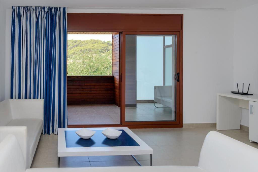 Tossa Dreams Apartment Tossa de Mar Luaran gambar