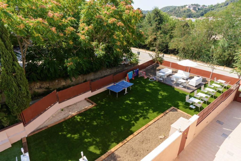 Tossa Dreams Apartment Tossa de Mar Luaran gambar