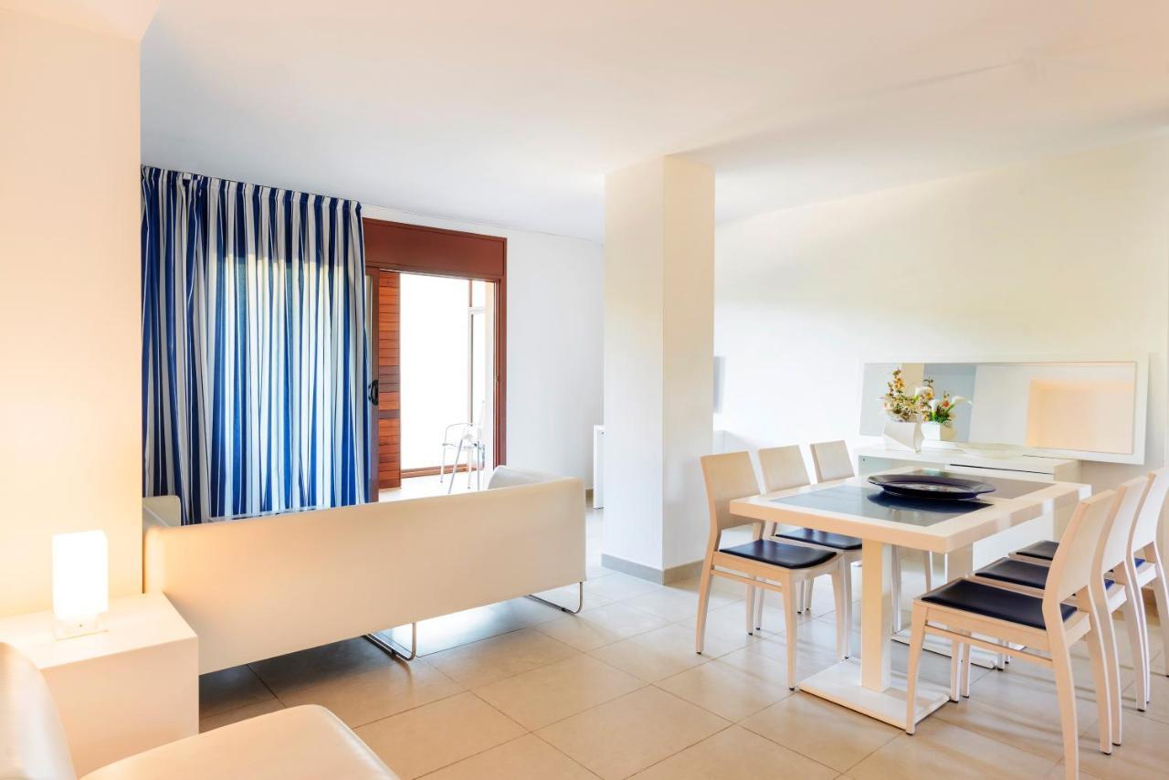 Tossa Dreams Apartment Tossa de Mar Luaran gambar