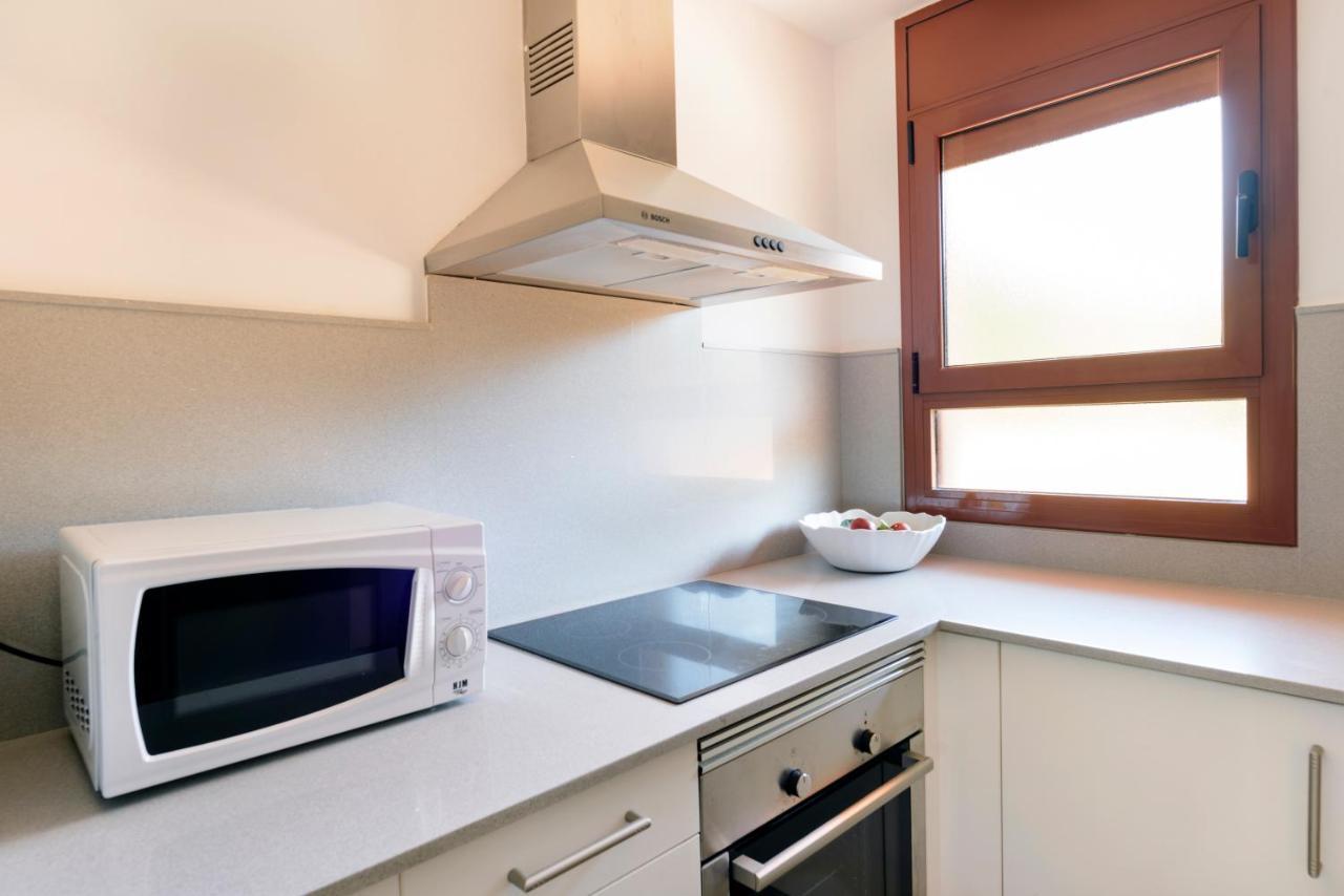 Tossa Dreams Apartment Tossa de Mar Luaran gambar
