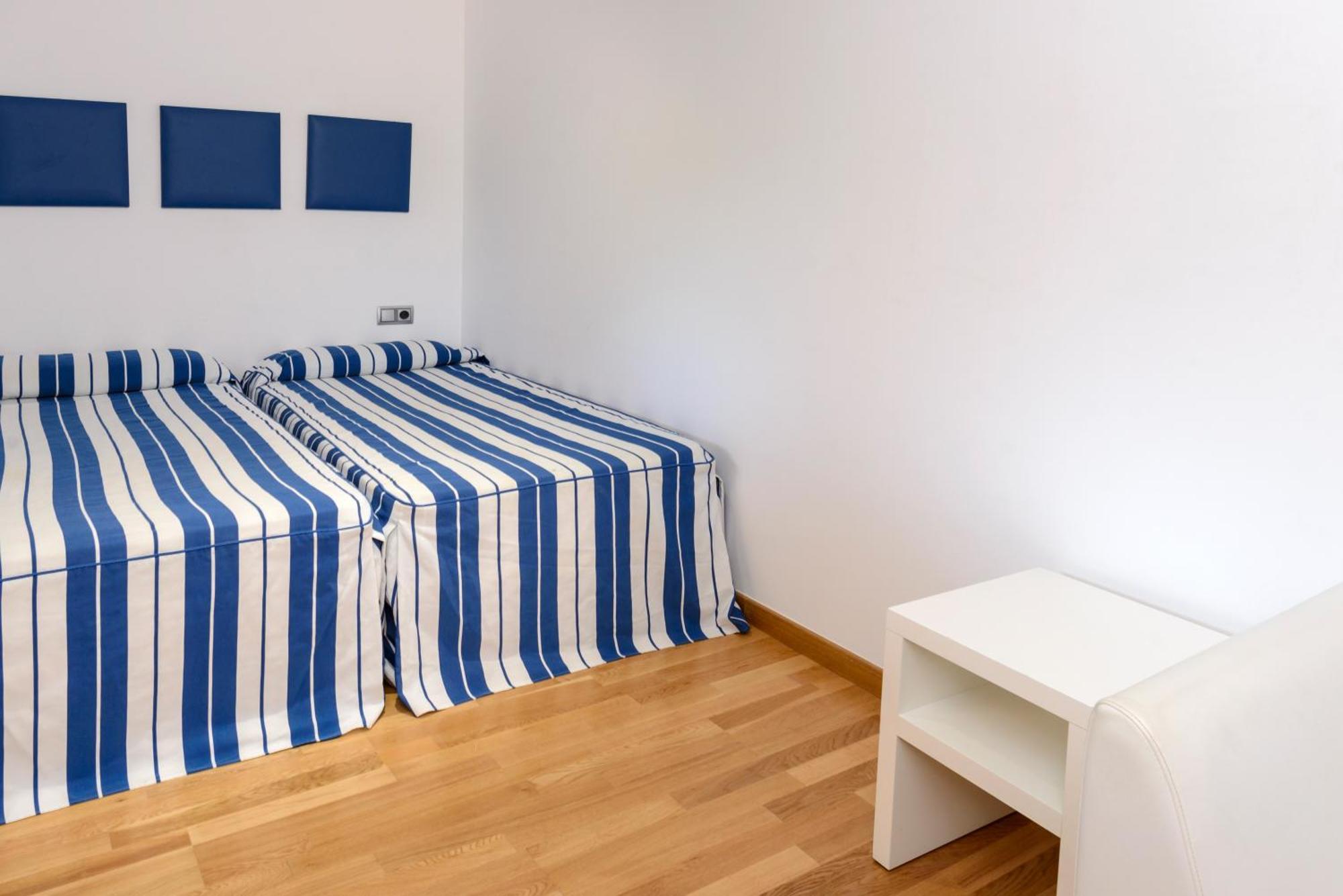 Tossa Dreams Apartment Tossa de Mar Luaran gambar