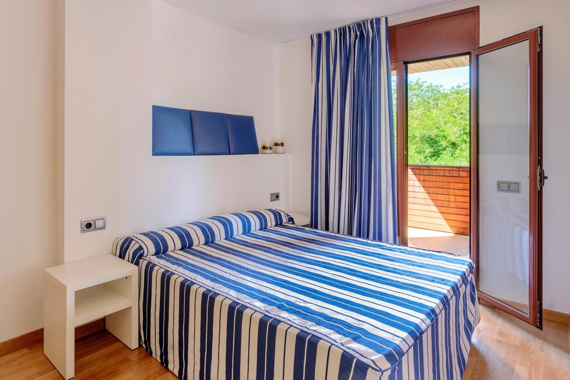 Tossa Dreams Apartment Tossa de Mar Luaran gambar