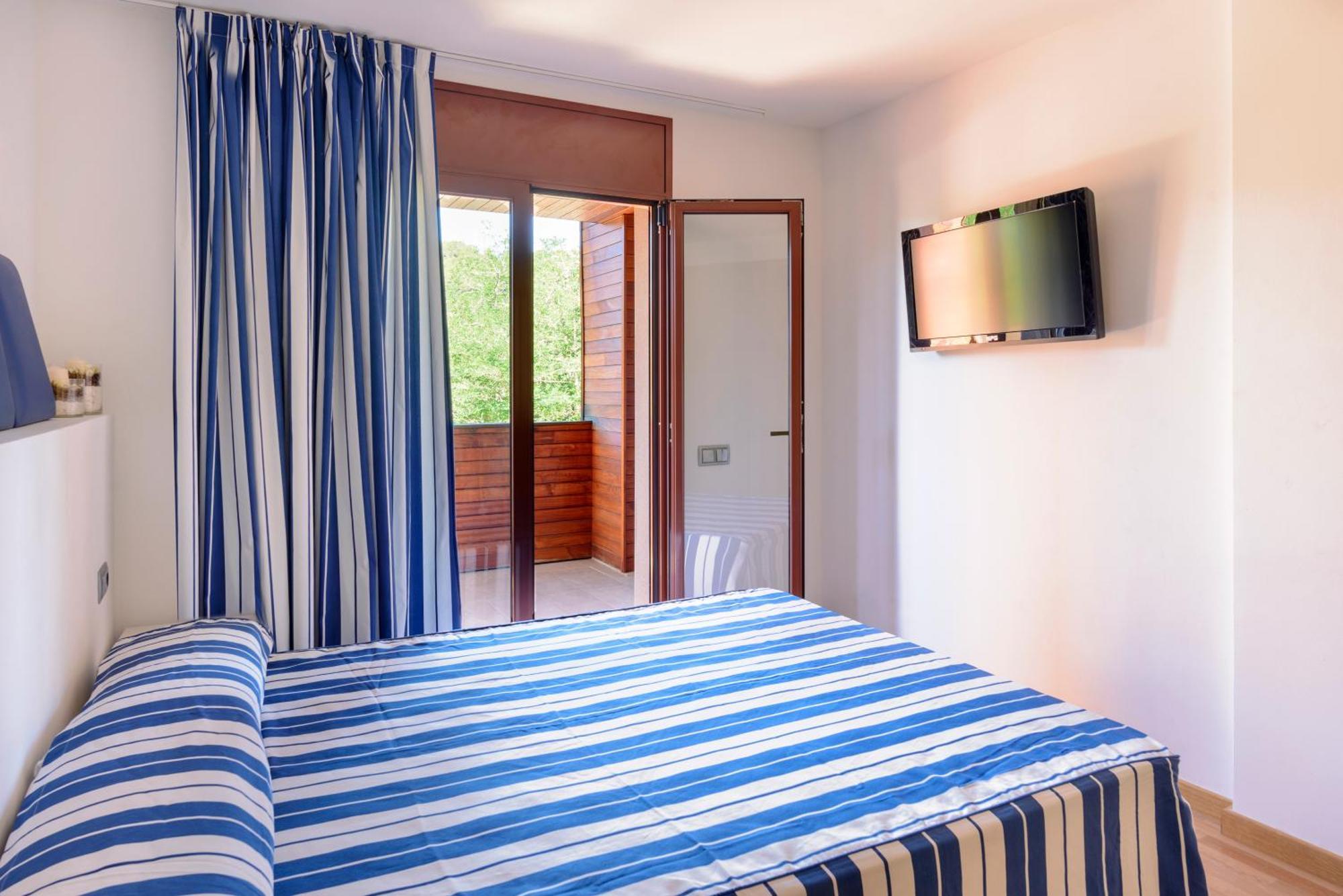 Tossa Dreams Apartment Tossa de Mar Luaran gambar